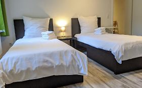 2 Room Apartment By The Castle